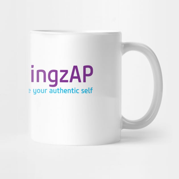 AllThingzAP - Always Be Your Authentic Self by AllThingzAP